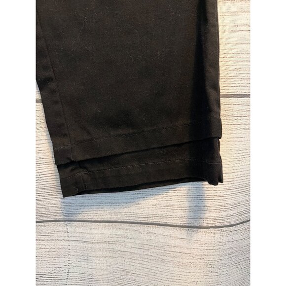 Volcom Mens Black Chino Pants Size 40 - Picture 2 of 4